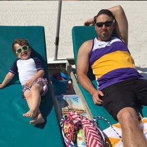 Meet your Posher, Bryan